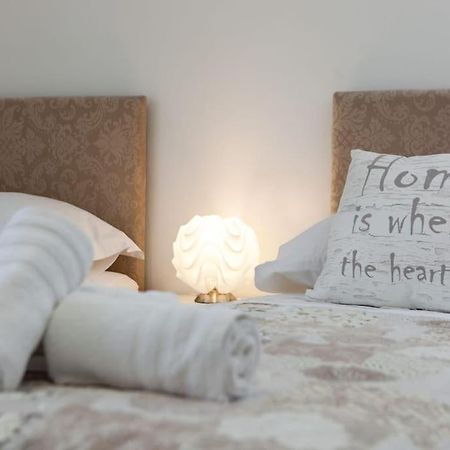 Studio Apartment Didovina Сплит Екстериор снимка