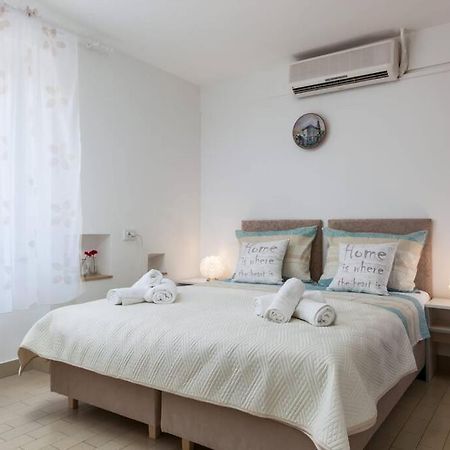 Studio Apartment Didovina Сплит Екстериор снимка