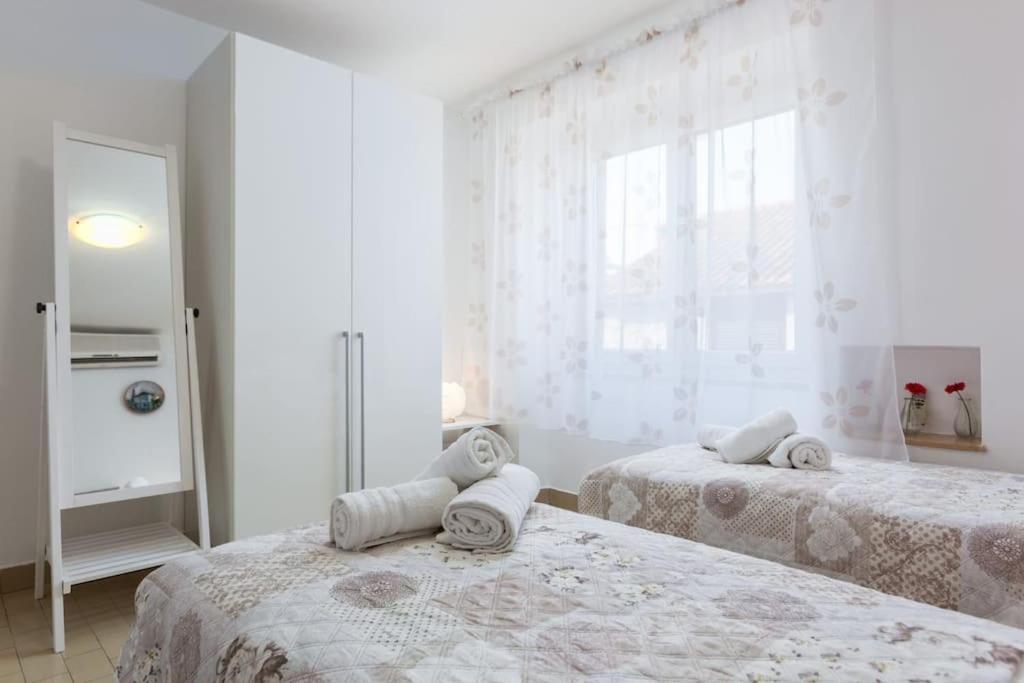 Studio Apartment Didovina Сплит Екстериор снимка