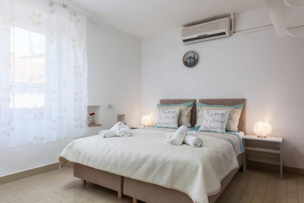 Studio Apartment Didovina Сплит Екстериор снимка