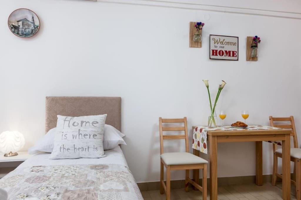 Studio Apartment Didovina Сплит Екстериор снимка